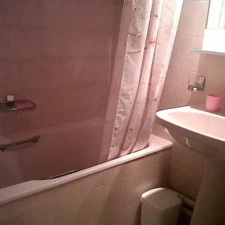 Studio 4 Pers. Centre Ville Moins De 100m De La Plage 69070 لو لا فاندو